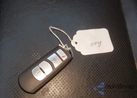 2013 Mazda Cx-9 Grand Touring z USA, uszkodzony, nr VIN JM3TB3DV5D0414810